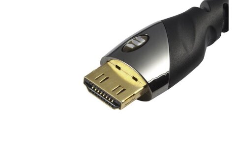 Monster MC PLATINUM UHD-3M Kabel HDMI 3m