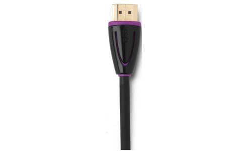 QED Profile QE5011 1.0m Kabel HDMI