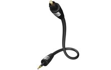 Inakustik Star Optical Mini Kabel Optyczny 0.75m Salon Poznań Wrocław