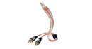 Inakustik Star Y-Subwoofer 5m