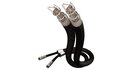 Inakustik Referenz NF-2404 Kabel Audio 2xRCA-2xRCA 1.5m