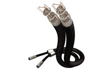 Inakustik Referenz NF-2404 Kabel Audio 2xRCA-2xRCA 1.5m Salon Poznań Wrocław