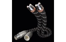 Inakustik Referenz NF-1203 Kabel XLR 1.5m Salon Poznań Wrocław
