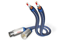 Inakustik Premium XLR Kabel 1.5m Salon Poznań Wrocław