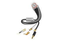 Inakustik LS-1203 Spade Bi-Wire Kabel Konfekcjonowany 3.0m Salon Poznań Wrocław
