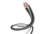 Inakustik LS-603 Spade Kabel Konfekcjonowany 3.0m Salon Poznań Wrocław