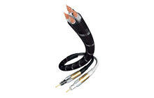 Inakustik LS-602 Banana Kabel Konfekcjonowany 3.0m Salon Poznań Wrocław