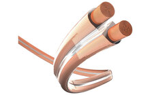 Inakustik Premium LS Trans Kabel Głośnikowy 1,5mm Salon Poznań Wrocław 