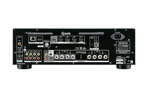 Onkyo TX-8270 Amplituner Stereo