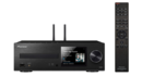 Pioneer XC-HM86D Czarny Amplituner Stereo All-in-One
