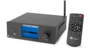 Pro-Ject Stream Box RS Czarny Odtwarzacz Sieciowy
