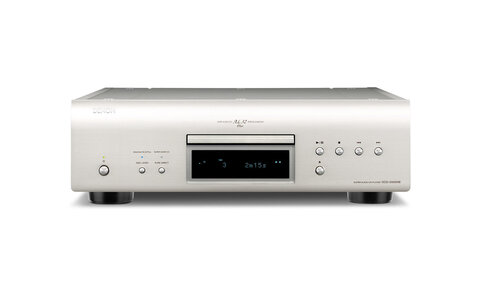 Denon DCD-2500NE Odtwarzacz CD/SACD