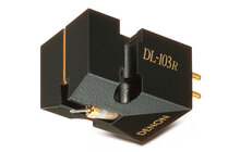 Denon DL-103R Wkładka Gramofonowa MC Salon Poznań Wrocław --- DOSTĘPNA OD RĘKI --- 