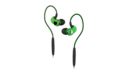 SoundMAGIC ST30 Zielony Słuchawki Dokanałowe Bezprzewodowe
