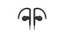 SoundMAGIC ST80 Niebieski Słuchawki Dokanałowe Bezprzewodowe