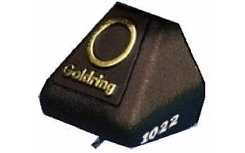 Goldring D22GX Igła do Wkładki Gramofonowej 1022 GX