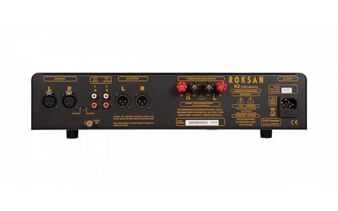 Roksan K3 Power Amplifier Końcówka Mocy