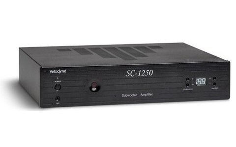 Velodyne SC 1250 Amplifier (SC-1250) Wzmacniacz Do Subwoofera