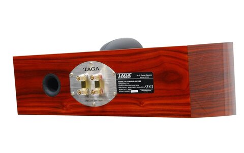 Taga Platinum C-40PR SE Rosewood HGL Kolumna Centralna