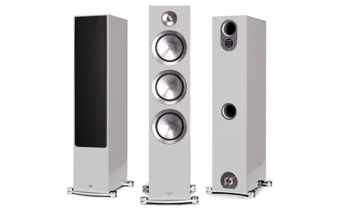Paradigm Prestige 95F HGL Kolumna Podłogowa