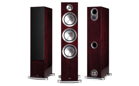 Paradigm Prestige 95F HGL Kolumna Podłogowa