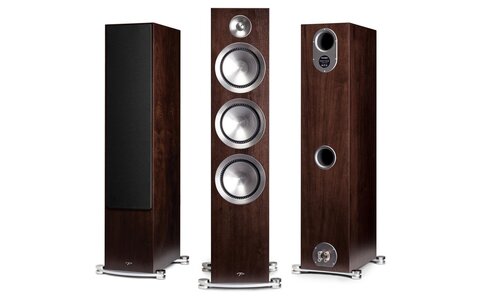 Paradigm Prestige 95F Kolumna Podłogowa
