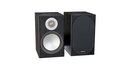Monitor Audio Silver 100 HG Wysoki Połysk Kolumny Podstawkowe