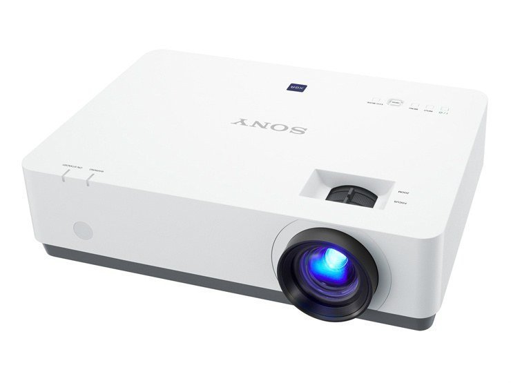 Sony VPL-EX345 Projektor Prezentacyjny Salon Poznań - sklep Audioplaza.pl