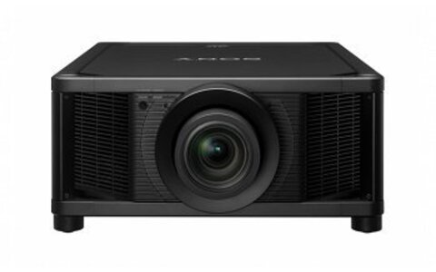 Sony VPL-GTZ280 Projektor