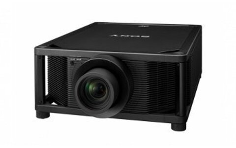 Sony VPL-GTZ270 Projektor
