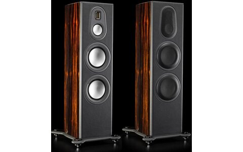 Monitor Audio Platinum PL300 II Kolumny Podłogowe