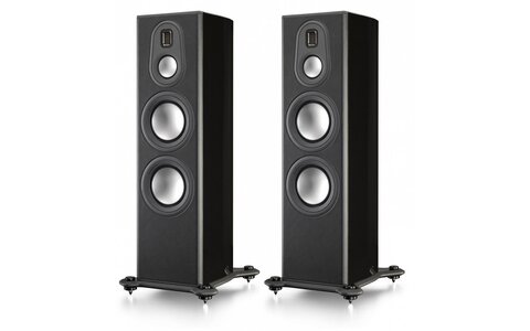 Monitor Audio Platinum PL300 II Kolumny Podłogowe