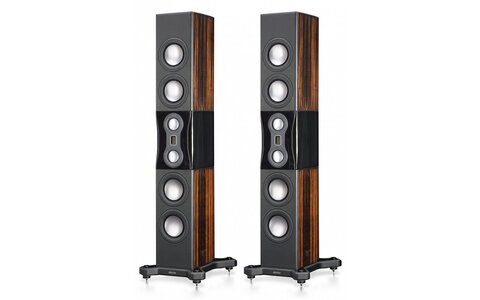 Monitor Audio Platinum PL500 II Kolumny Podłogowe