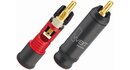 Kimber Kable PBJ-114 1m Kabel Interconnect 2 x RCA