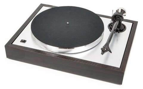 Pro-Ject The Classic Gramofon