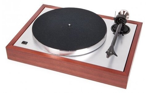 Pro-Ject The Classic Gramofon