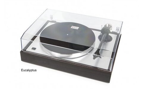 Pro-Ject The Classic Gramofon