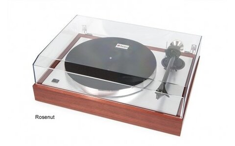 Pro-Ject The Classic Gramofon