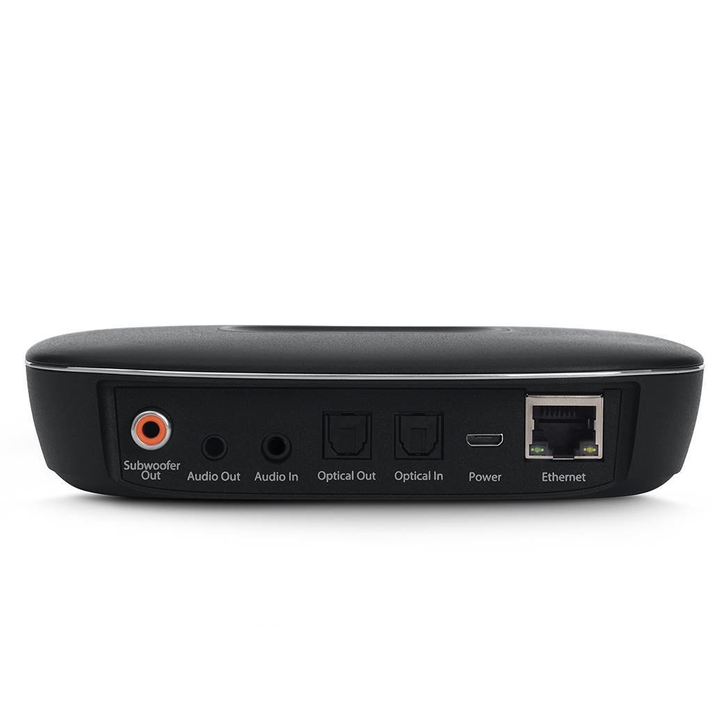 Harman/Kardon Adapt Plus Bezprzewodowy Adapter Audio HD Multiroom z