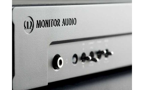 Monitor Audio IWA-250 Wzmacniacz Instalacyjny