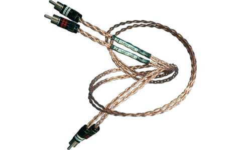 Kimber Kable TIMBRE Kabel Interconnect Z Metra