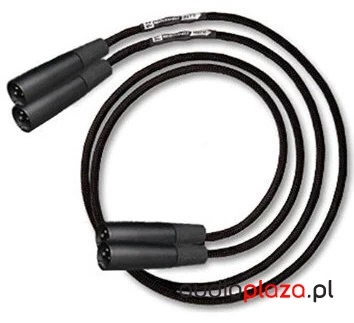 Kimber Kable Hero BAL 0,5m Kabel Interconnect XLR Salon Poznań