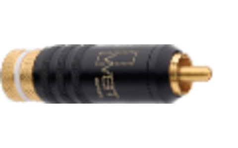 Kimber Kable Silver Streak SS 144 0,5m Kabel Interconnect RCA