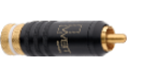 Kimber Kable Silver Streak SS 144 0,5m Kabel Interconnect RCA