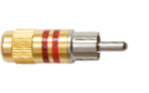 Kimber Kable V21 1m Przewód Koaksjalny RCA