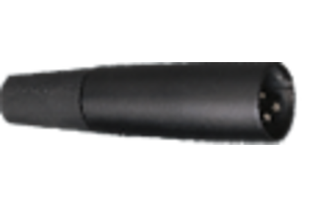 Kimber Kable AGDL BAL 0,5m Przewód Koaksjalny XLR
