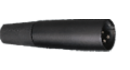 Kimber Kable AGDL BAL 0,5m Przewód Koaksjalny XLR