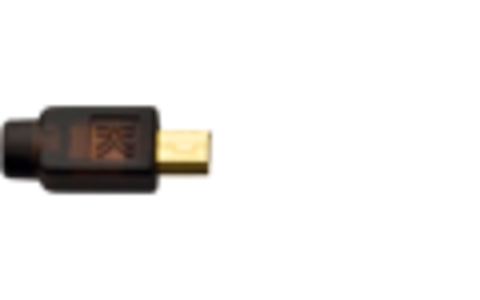 Kimber Kable M BUS 0,5m Przewód Mini USB