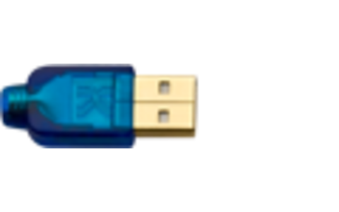 Kimber Kable B BUS Ag 0,5m Przewód USB