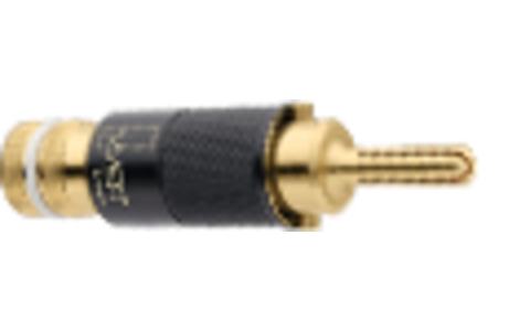 Kimber Kable 4HB 2 x 2,5m Przewód Głośnikowy